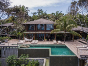 Villa Toucan